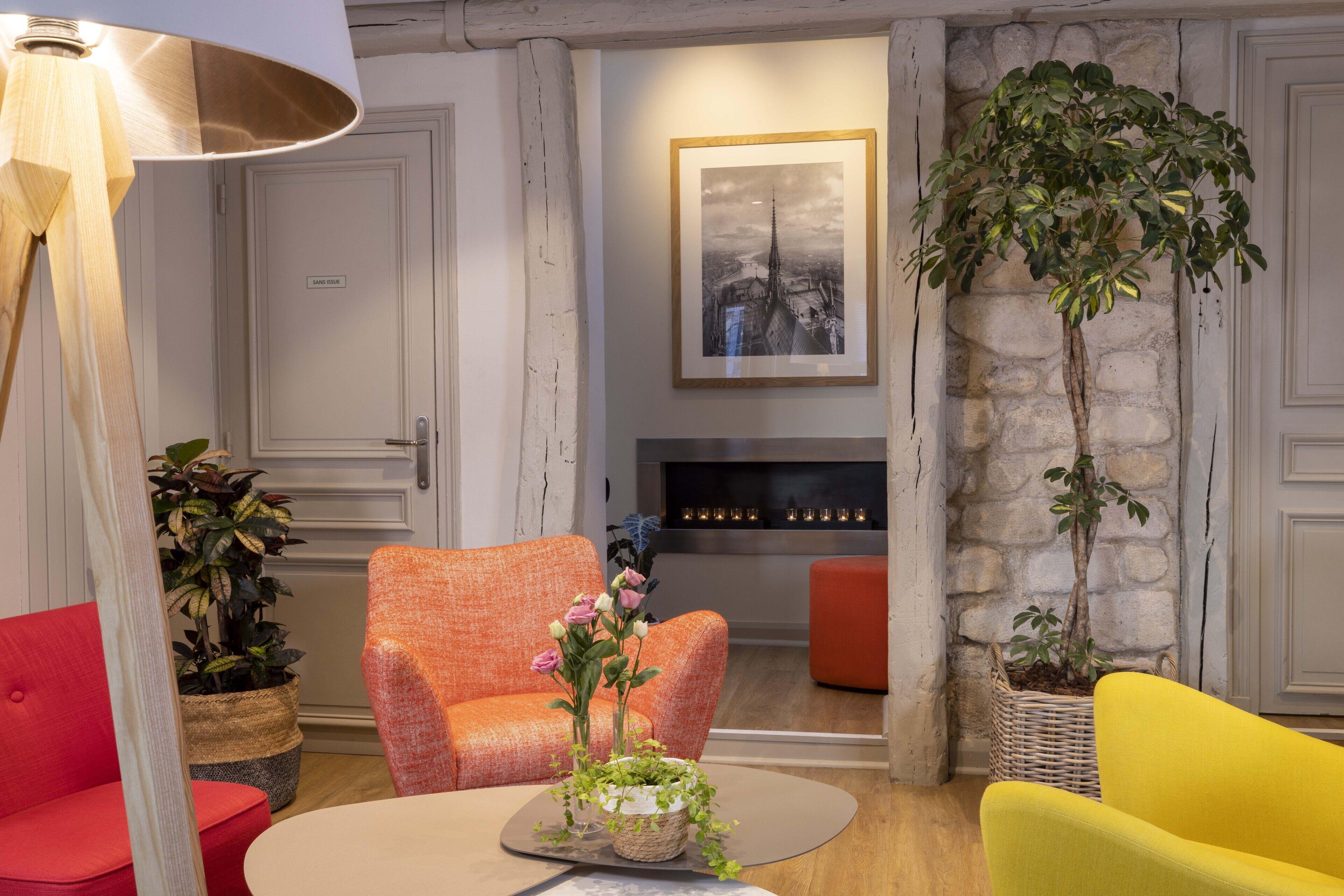 Hotel Duquesne Eiffel 4*