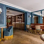 Hotel Duquesne Eiffel