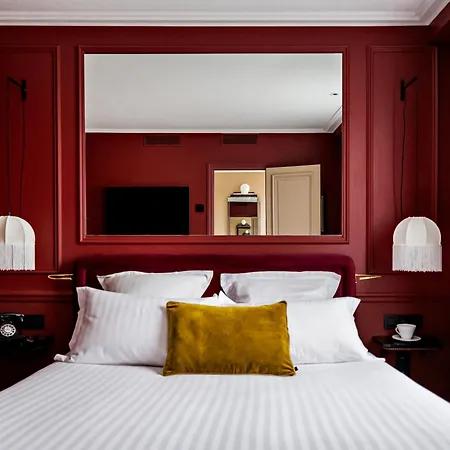 Duquesne Eiffel Hotel