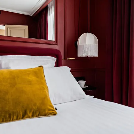 Duquesne Eiffel Hotel 4*