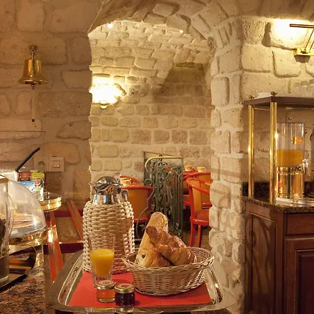 Hotel Duquesne Eiffel Paris
