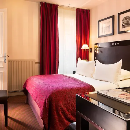 Duquesne Eiffel Hotel Parigi