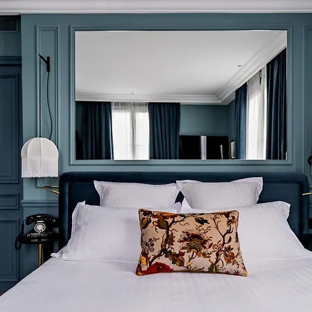 Duquesne Eiffel Hotel Parigi