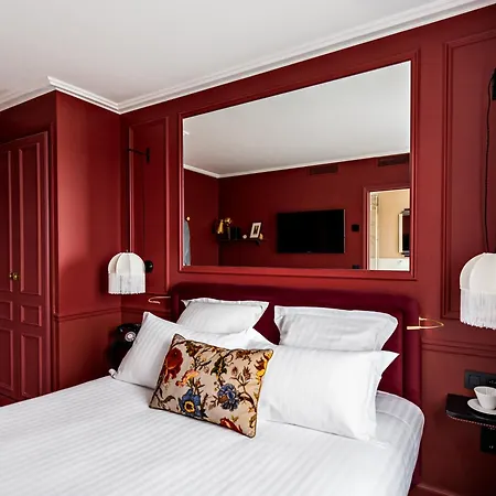 Hotel Duquesne Eiffel 4*