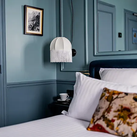 Hotel Duquesne Eiffel Parigi