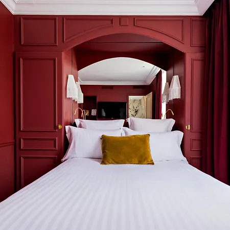 Duquesne Eiffel Hotel 4*