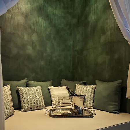Duquesne Eiffel Hotel Parigi