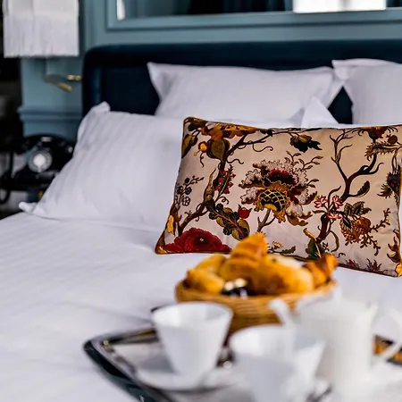 Duquesne Eiffel Hotel Parigi
