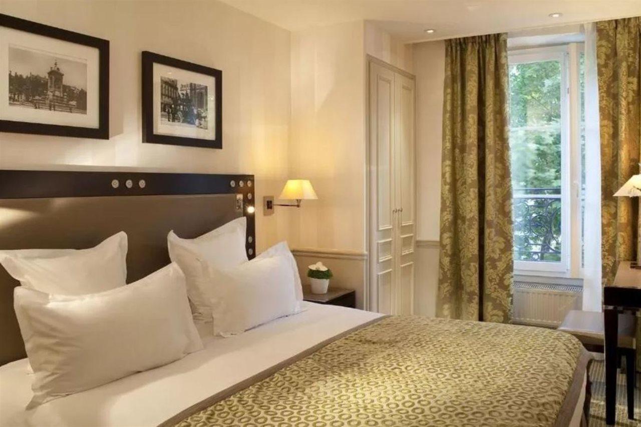 Duquesne Eiffel Hotel 4*