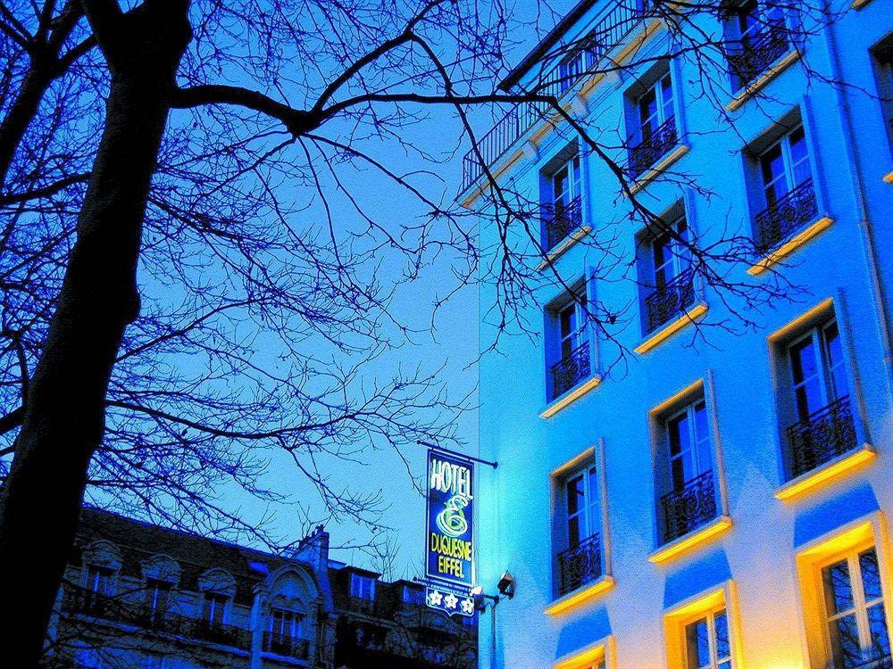 Duquesne Eiffel 4*