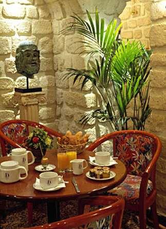 Duquesne Eiffel Hotel 4*