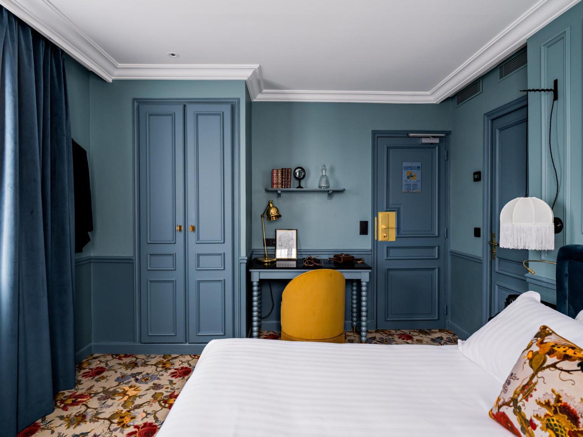 Duquesne Eiffel Hotel 4*