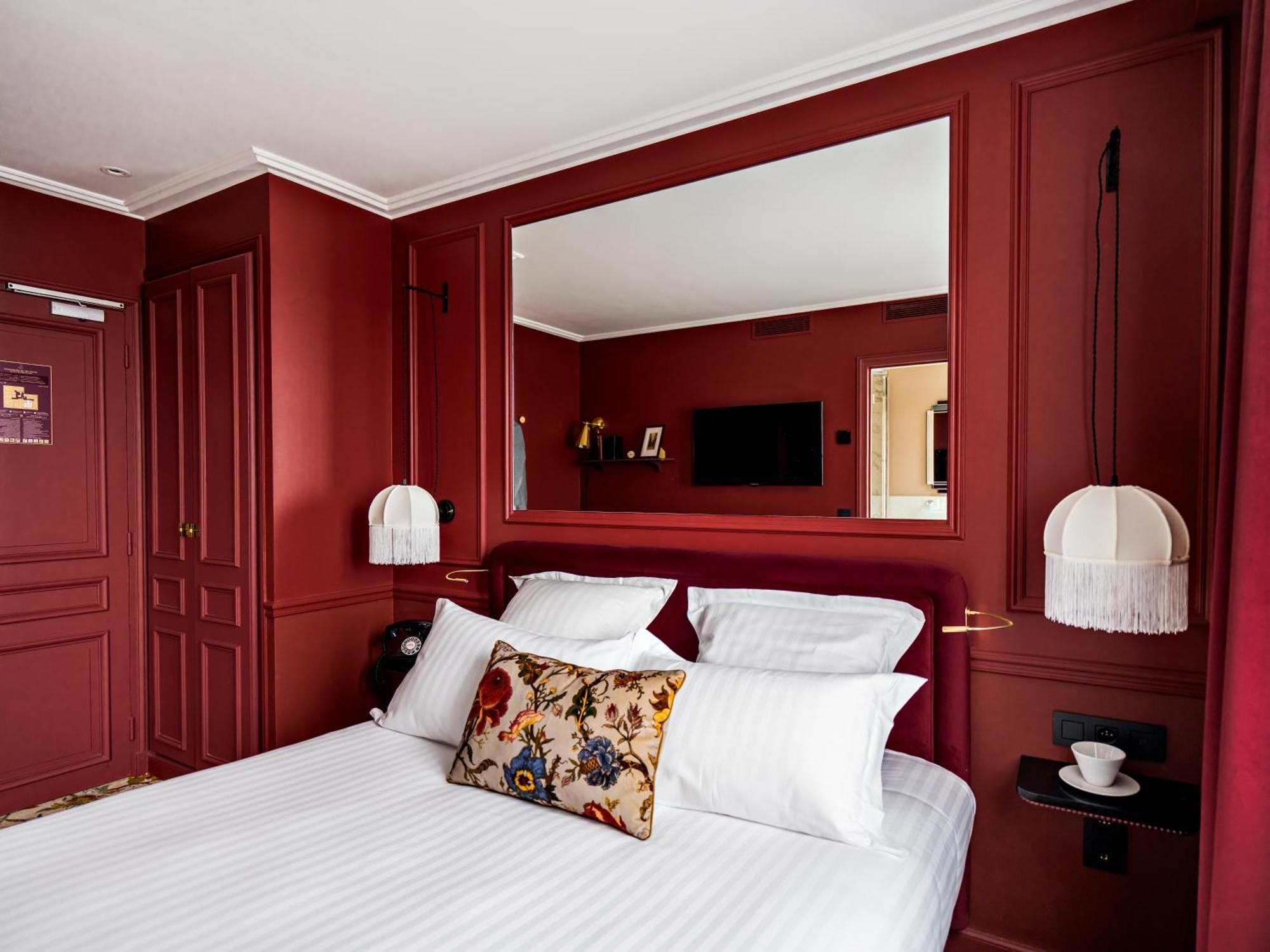 Hotel Duquesne Eiffel 4*