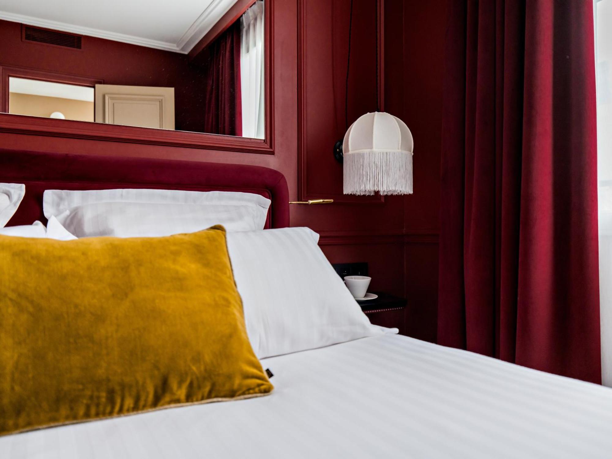 Duquesne Eiffel Hotel 4*