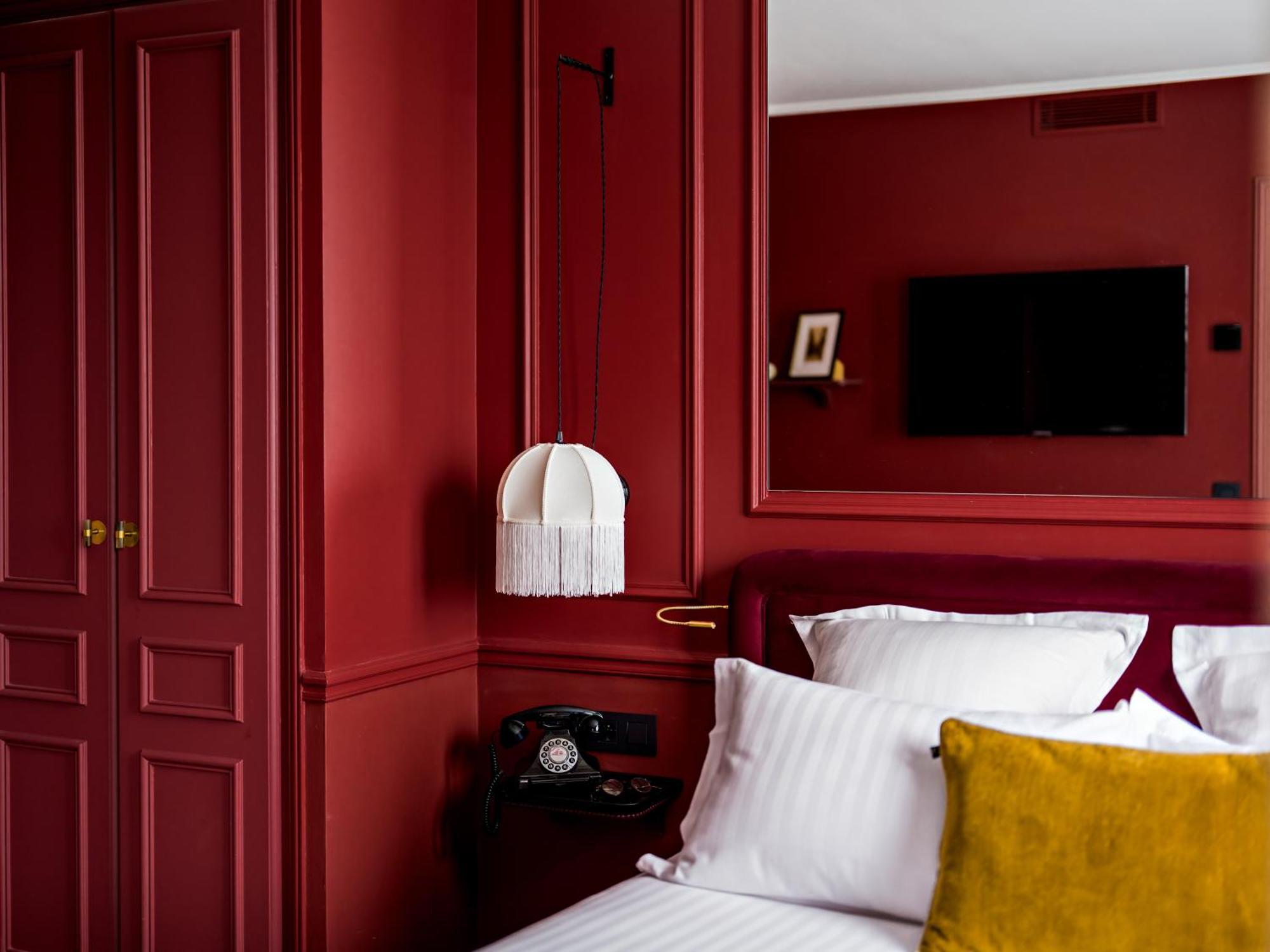 Duquesne Eiffel Hotel 4*