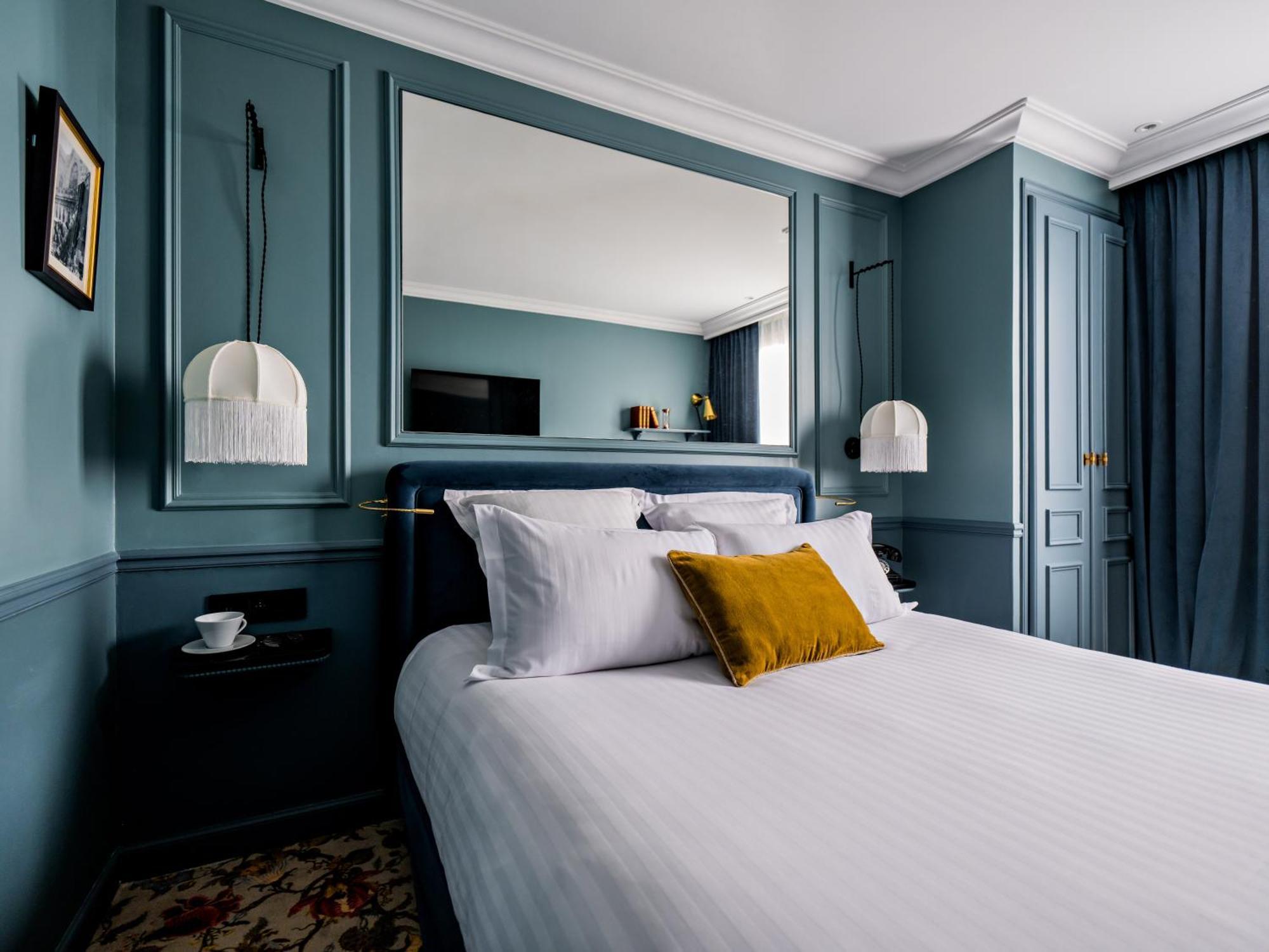 Hotel Duquesne Eiffel 4*