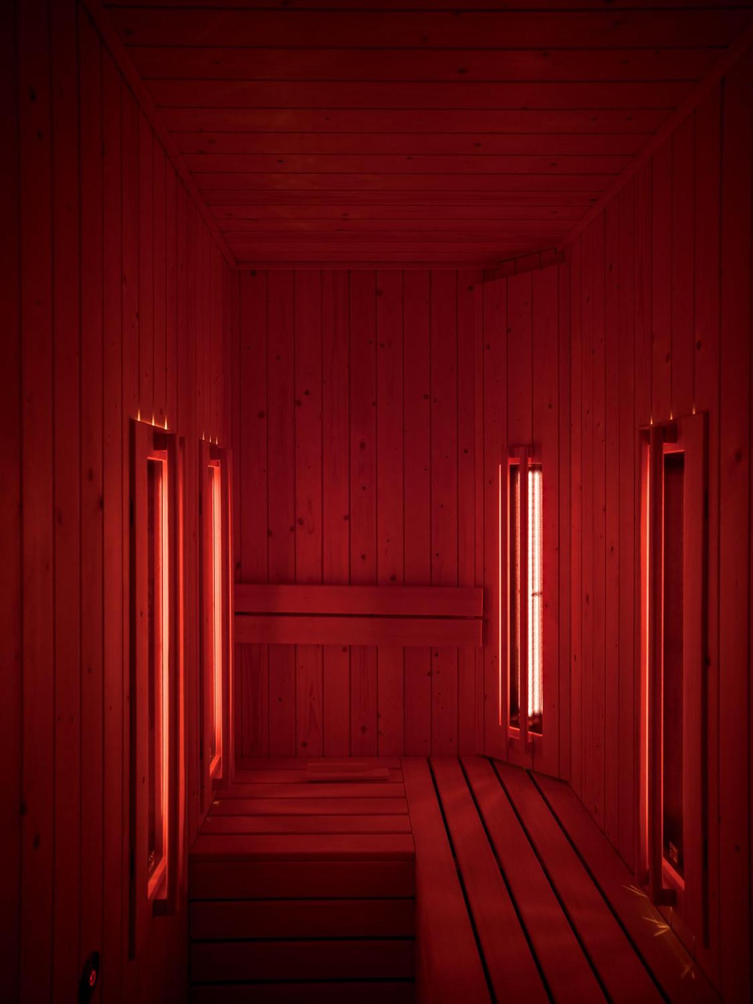 Hotel Duquesne Eiffel