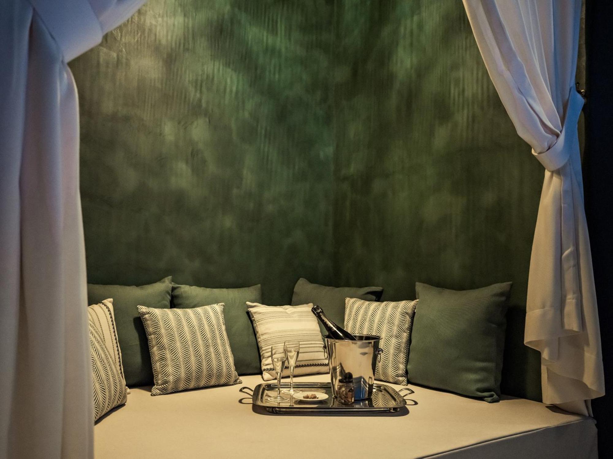 Duquesne Eiffel Hotel Paris