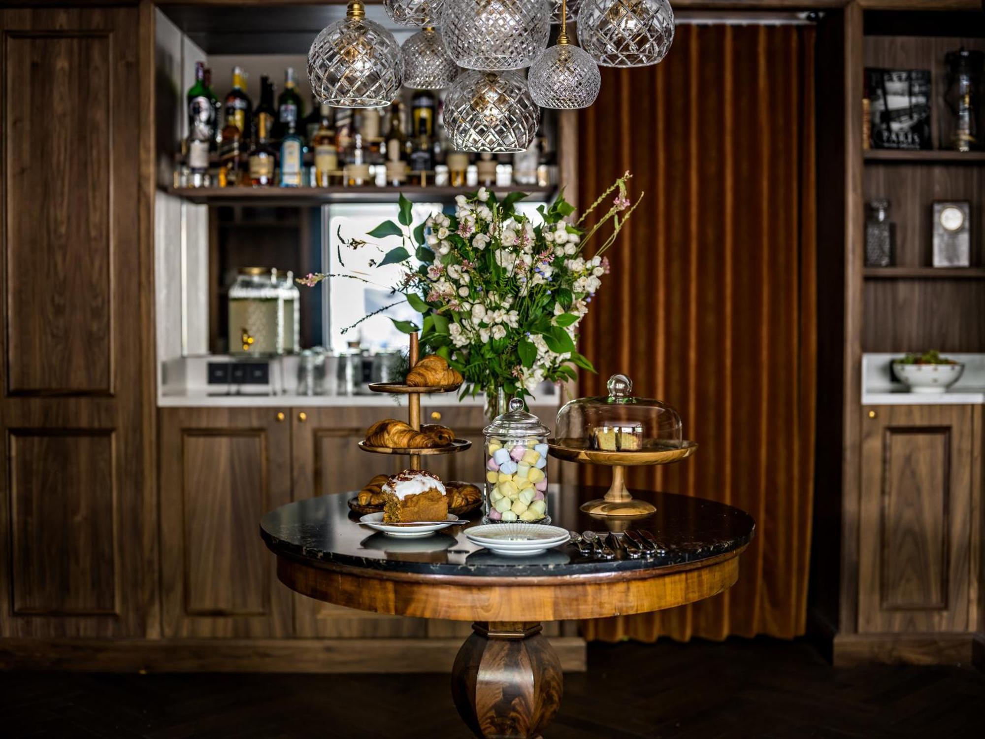 Hotel Duquesne Eiffel 4*