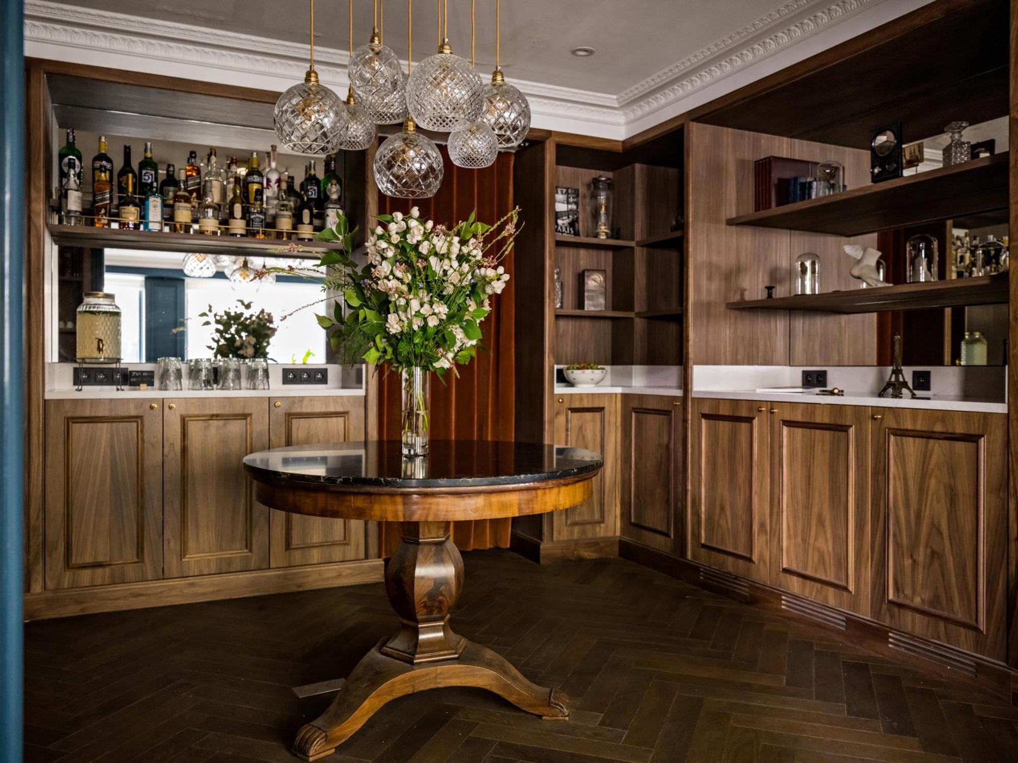 Hotel Duquesne Eiffel 4*