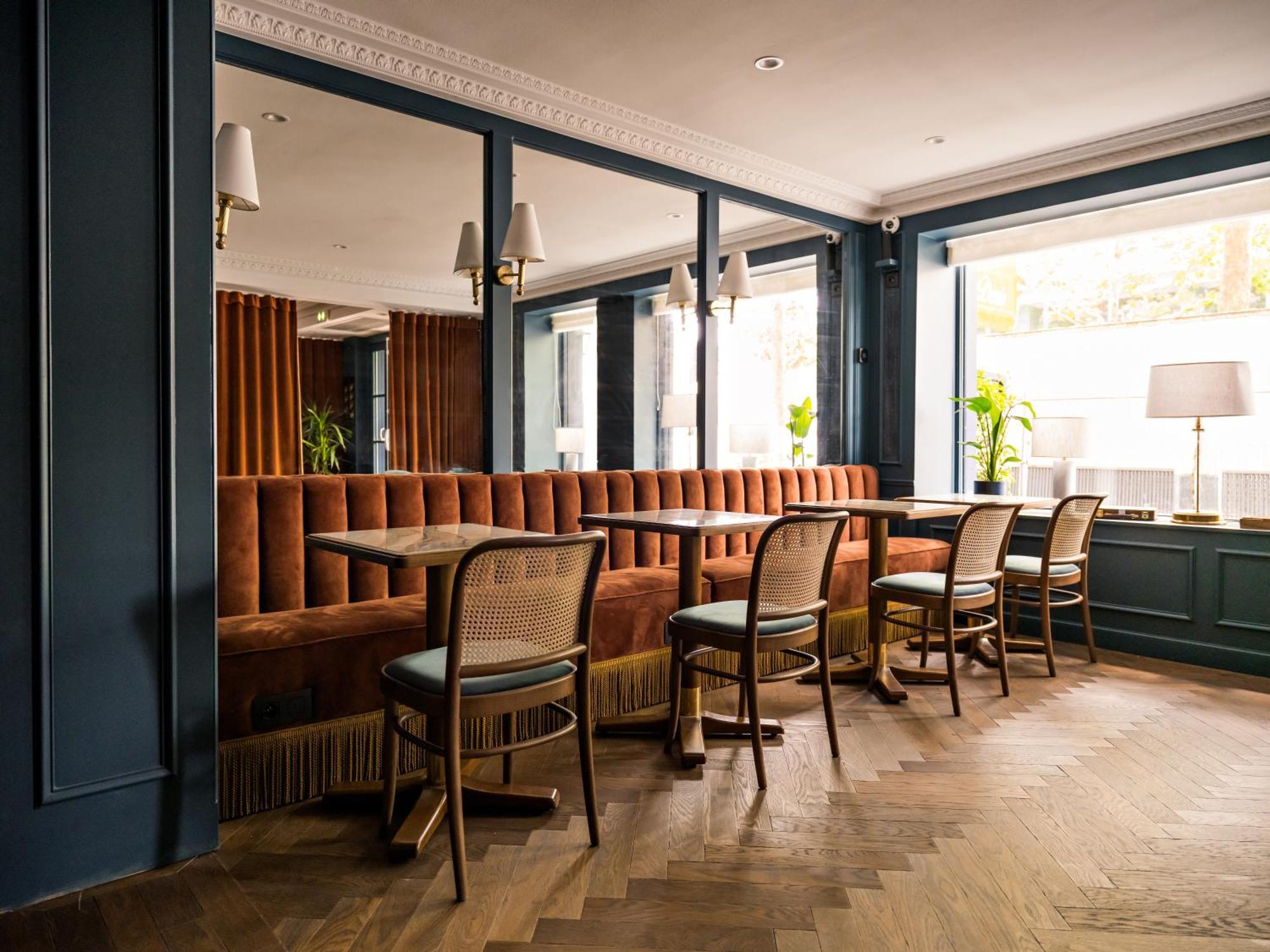 Duquesne Eiffel Paris