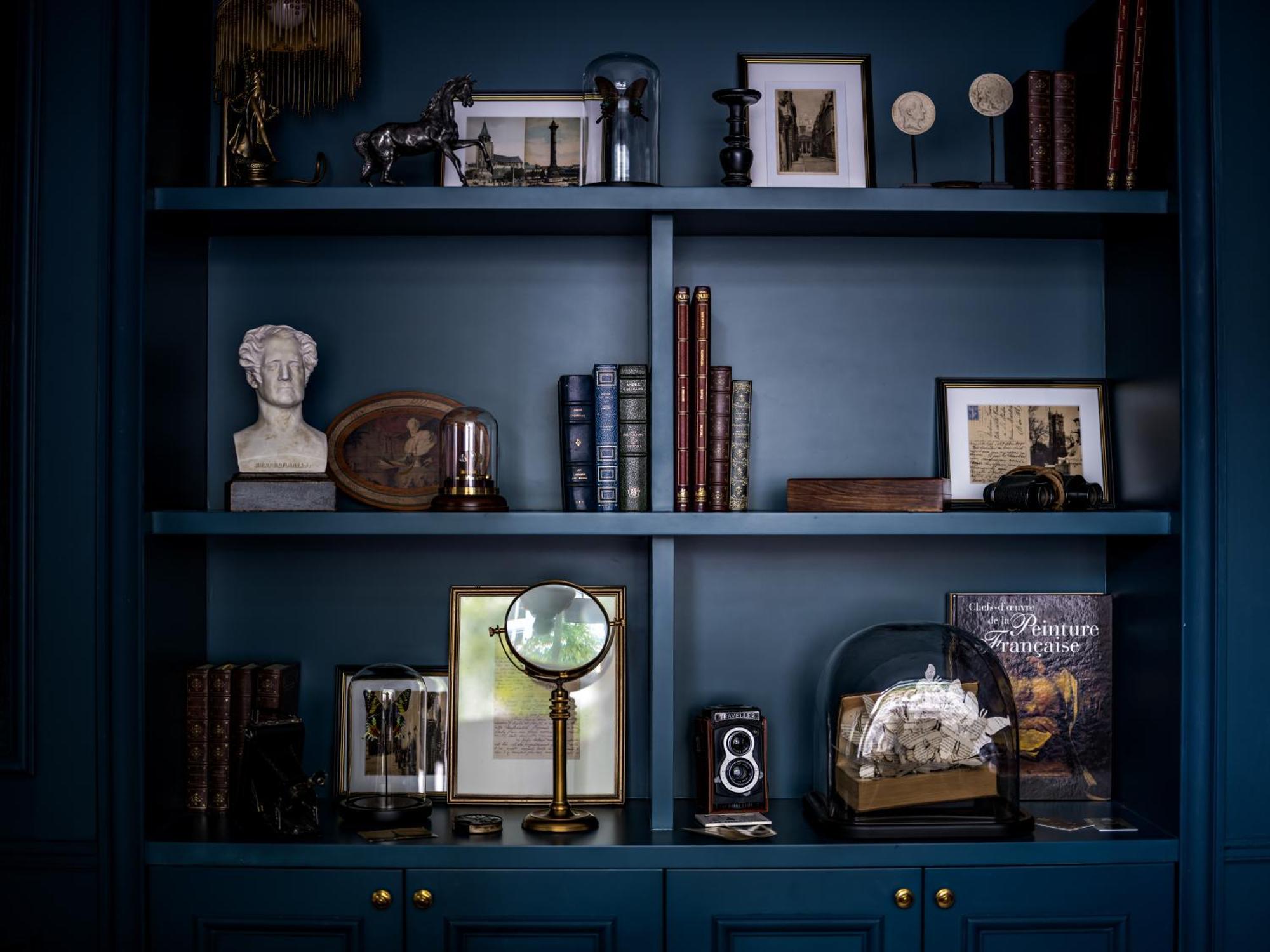 Hotel Duquesne Eiffel