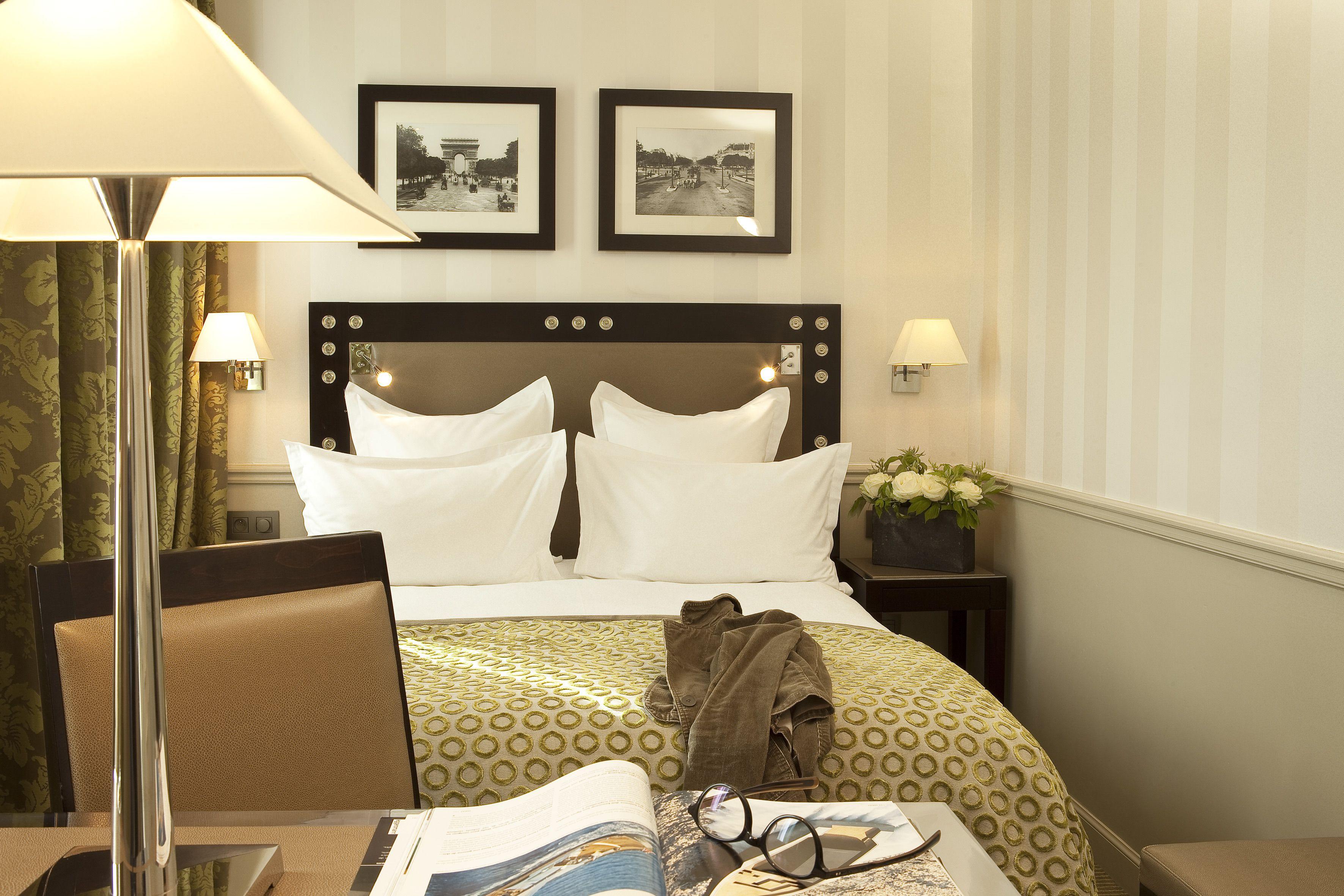 Hotel Duquesne Eiffel 4*