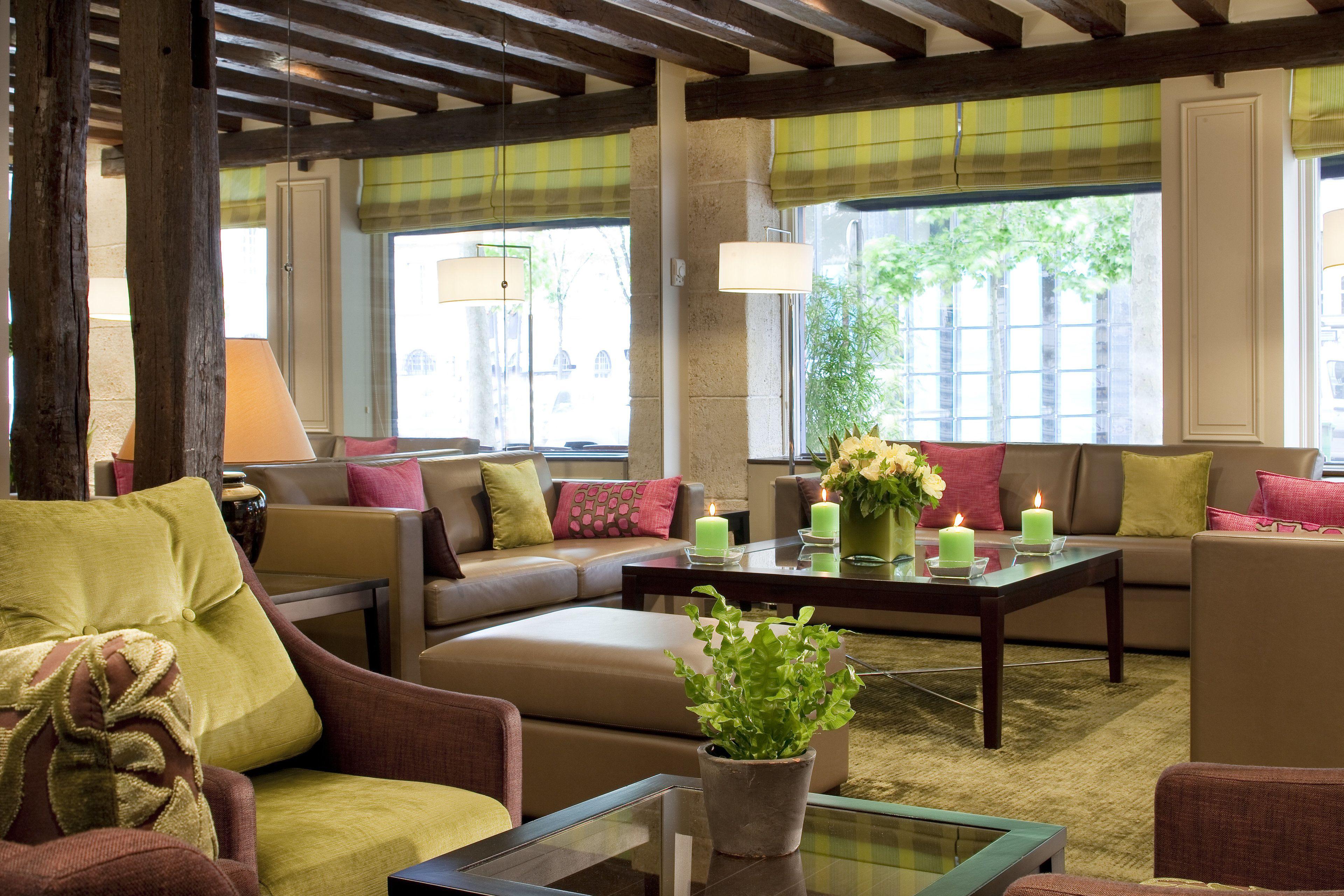 Duquesne Eiffel Hotel