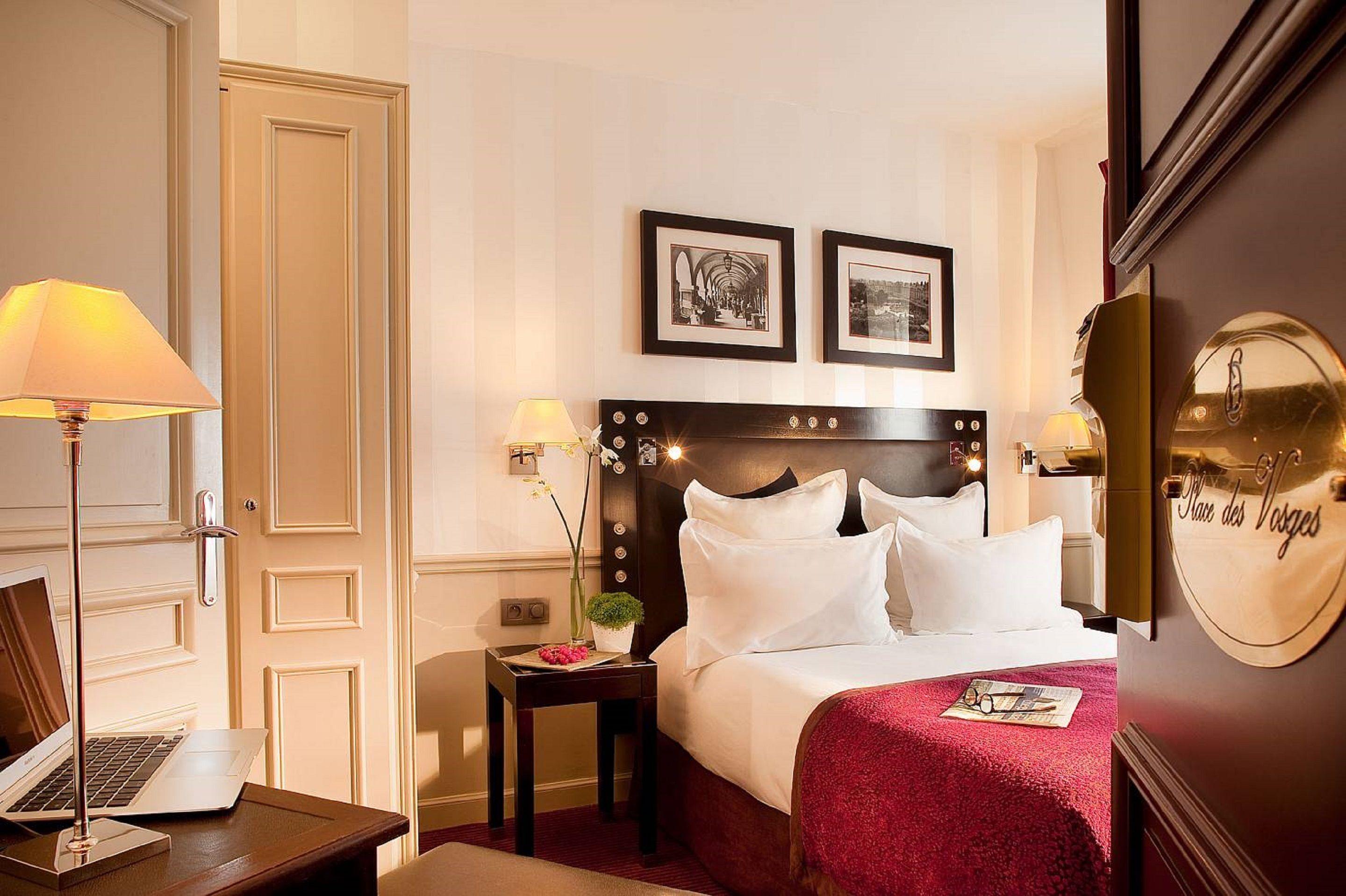 Hotel Duquesne Eiffel 4*