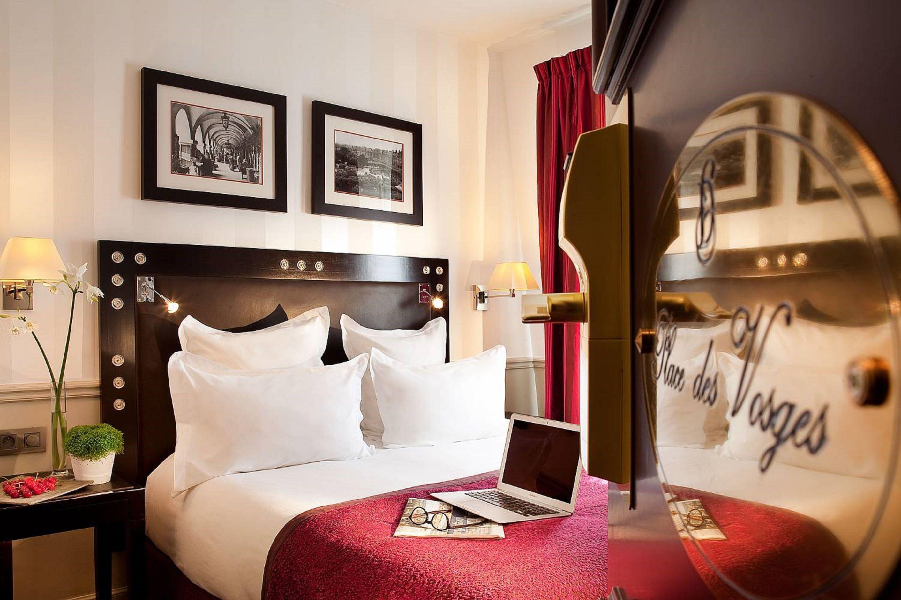 Hotel Duquesne Eiffel