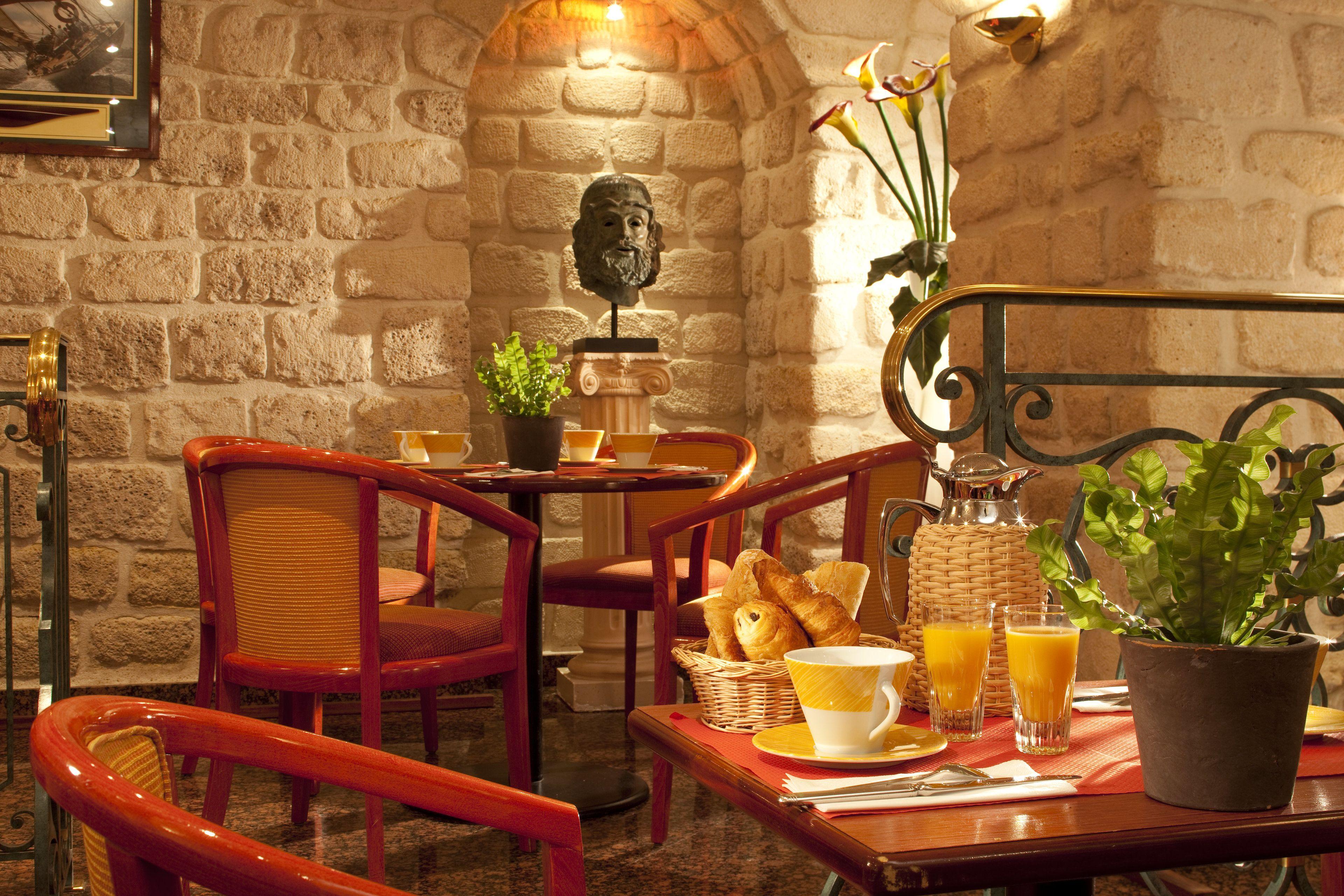 Hotel Duquesne Eiffel