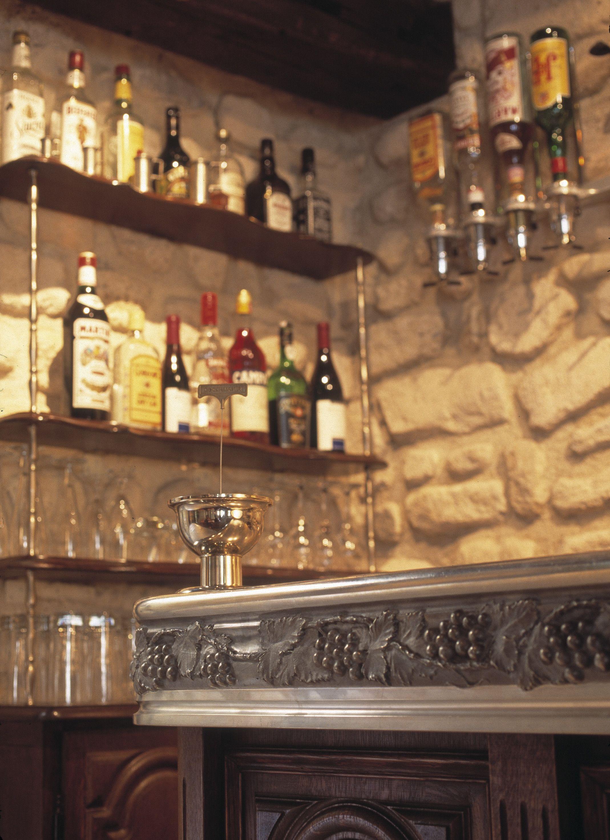 Hotel Duquesne Eiffel Paris