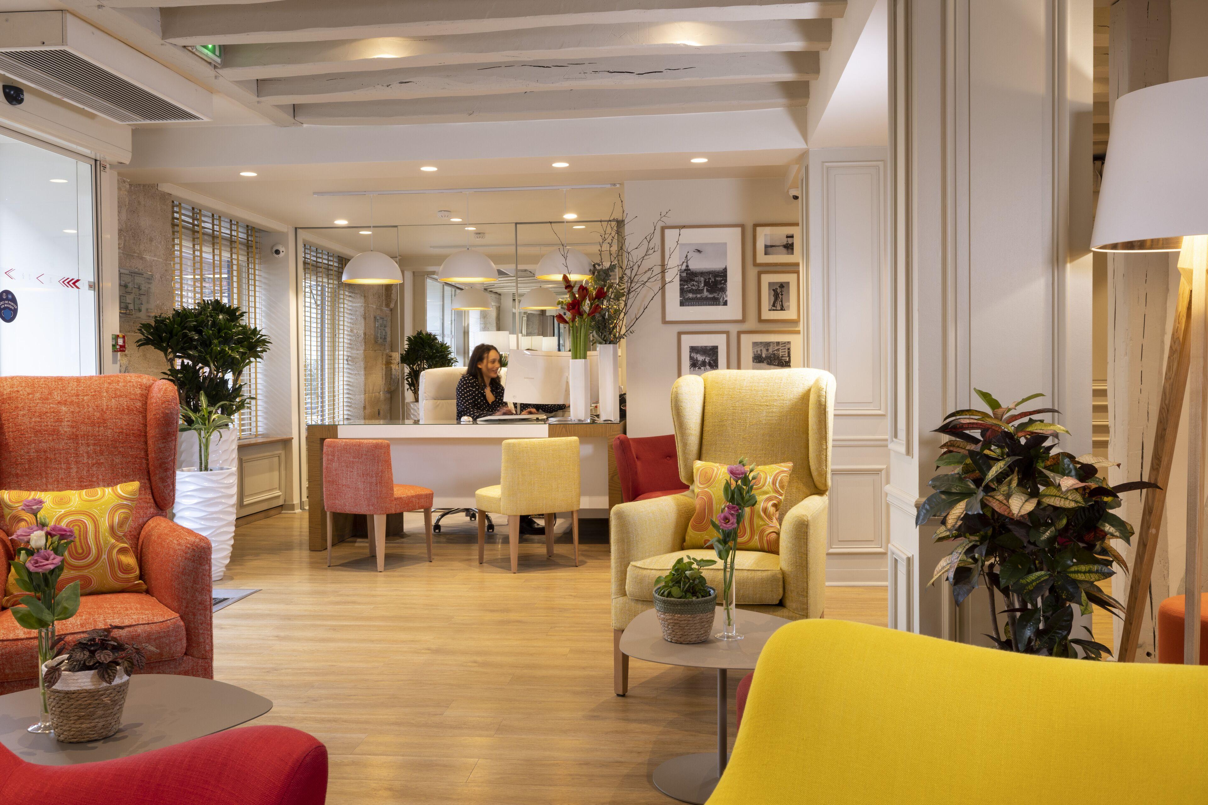 Duquesne Eiffel 4* Paris