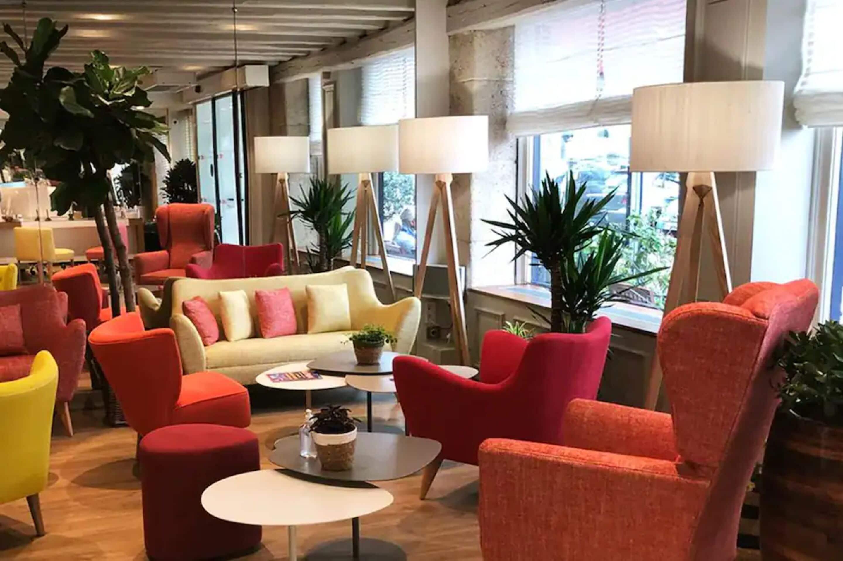 Duquesne Eiffel 4* Paris