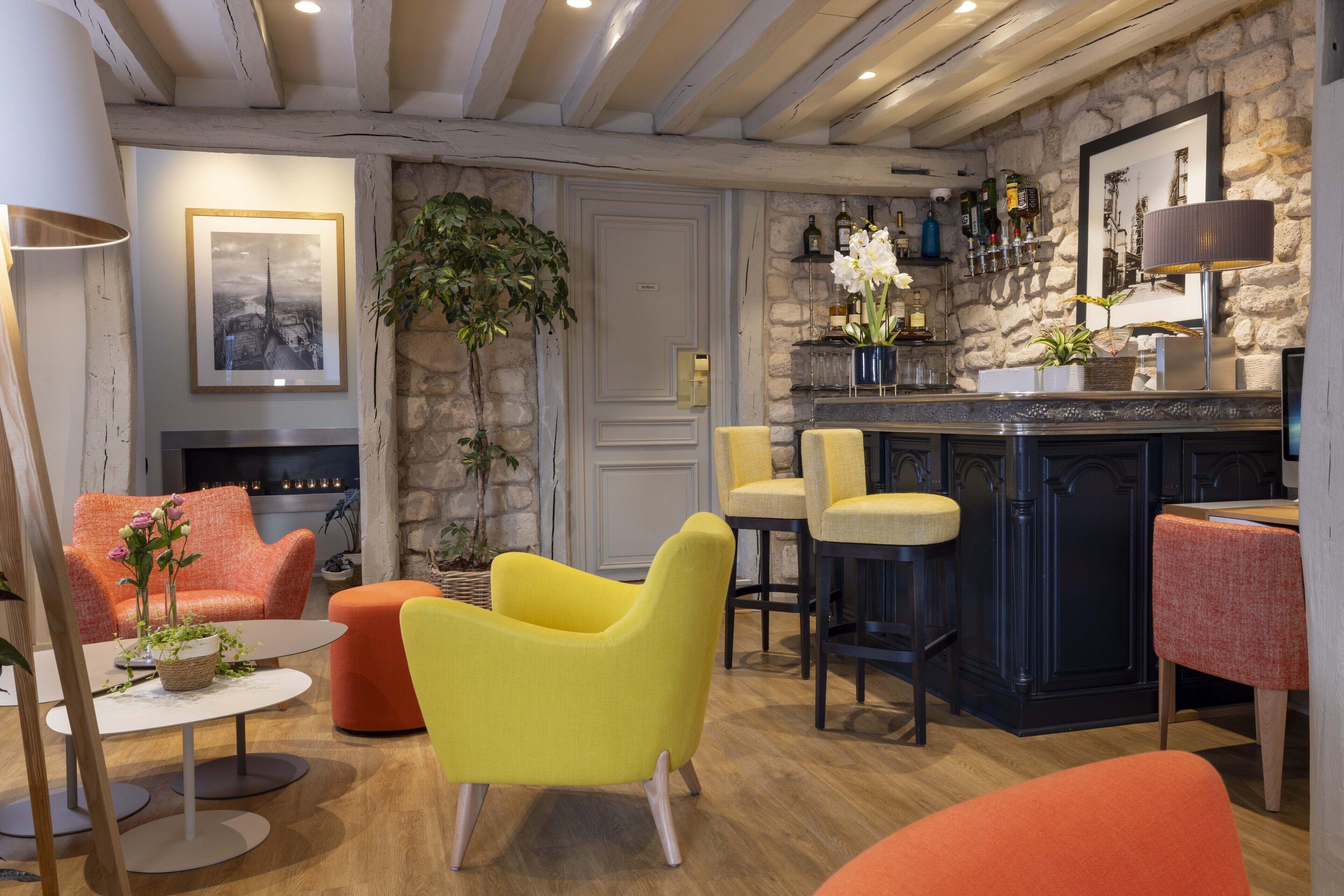 Duquesne Eiffel Hotel